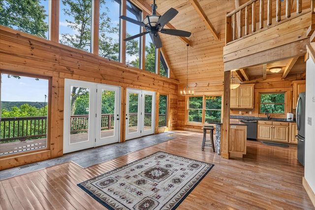 1085 Thunder Ridge Drive, South Pittsburg, TN 37380