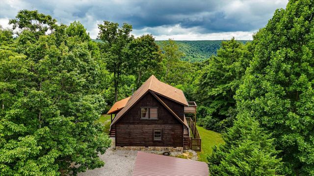 1085 Thunder Ridge Drive, South Pittsburg, TN 37380