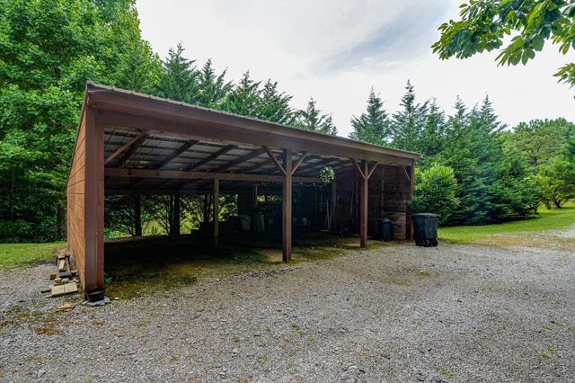1085 Thunder Ridge Drive, South Pittsburg, TN 37380