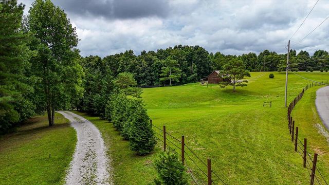 1085 Thunder Ridge Drive, South Pittsburg, TN 37380
