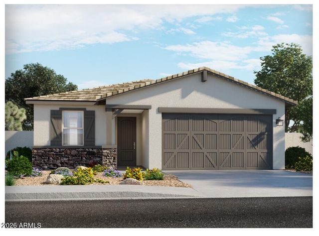 3328 N CAMDEN Drive, Florence, AZ 85132