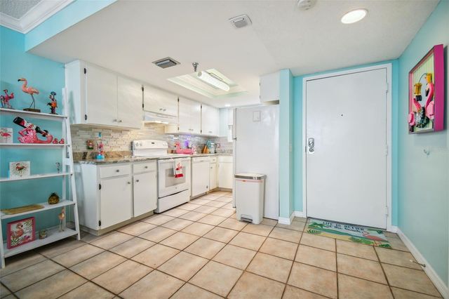 5915 SEA RANCH DRIVE 308, Hudson, FL 34667