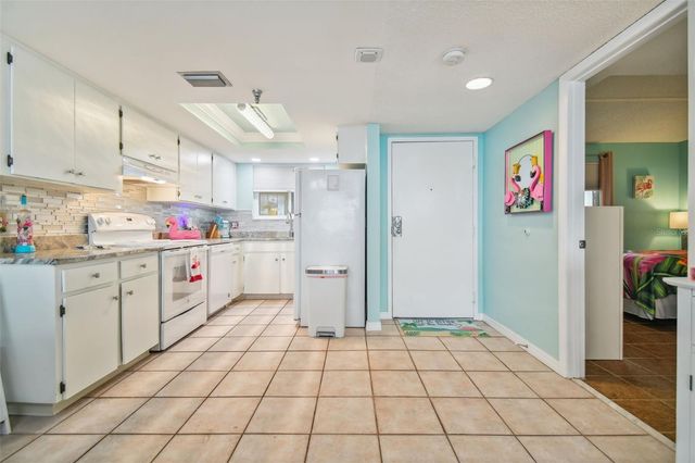5915 SEA RANCH DRIVE 308, Hudson, FL 34667
