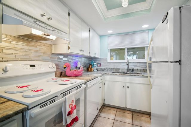 5915 SEA RANCH DRIVE 308, Hudson, FL 34667