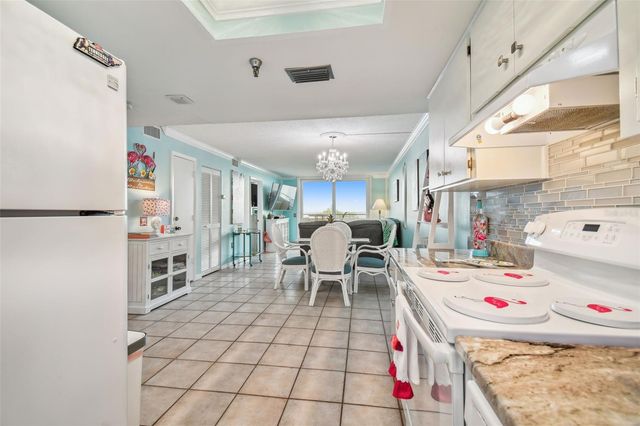5915 SEA RANCH DRIVE 308, Hudson, FL 34667