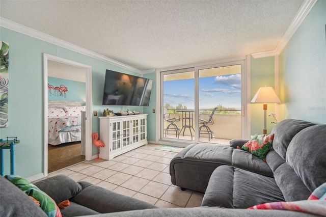 5915 SEA RANCH DRIVE 308, Hudson, FL 34667