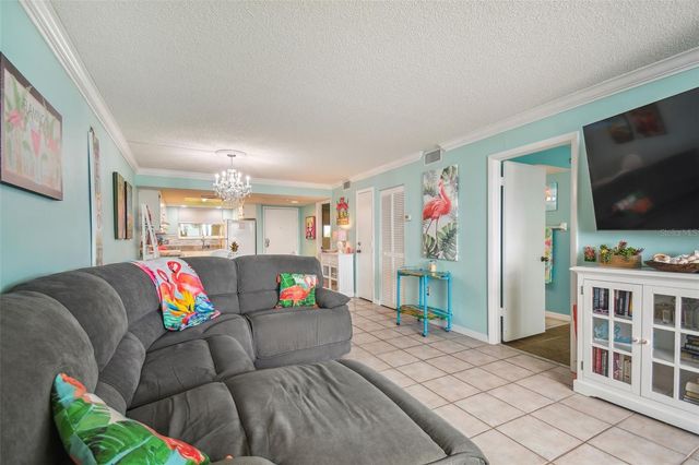 5915 SEA RANCH DRIVE 308, Hudson, FL 34667