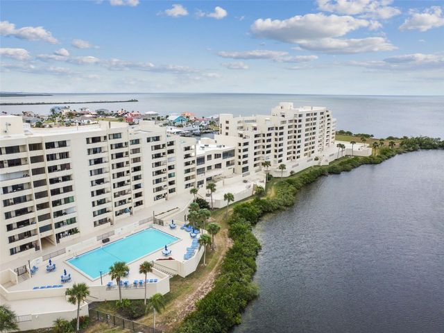 5915 SEA RANCH DRIVE 308, Hudson, FL 34667