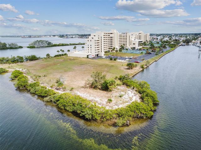 5915 SEA RANCH DRIVE 308, Hudson, FL 34667