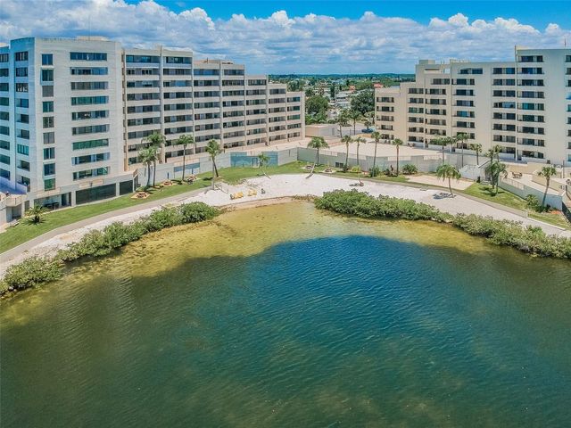 5915 SEA RANCH DRIVE 308, Hudson, FL 34667