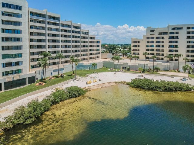 5915 SEA RANCH DRIVE 308, Hudson, FL 34667