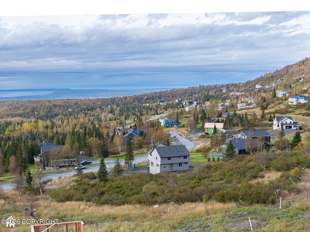 13851 Canyon Road, Anchorage, AK 99516