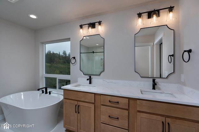 13851 Canyon Road, Anchorage, AK 99516