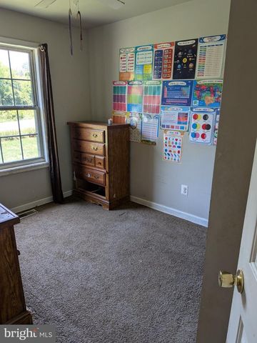 10198 OLD RAPIDAN RD, Orange, VA 22960