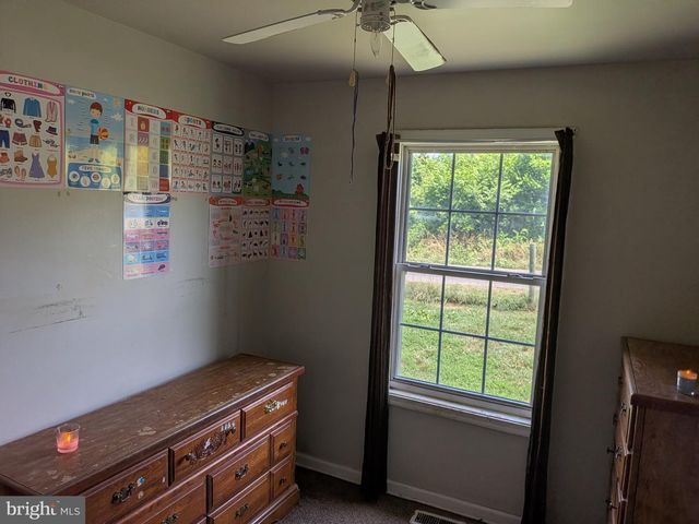 10198 OLD RAPIDAN RD, Orange, VA 22960