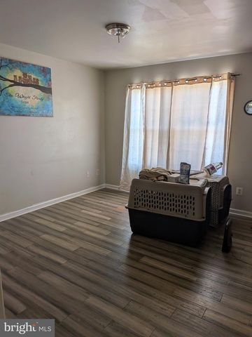 10198 OLD RAPIDAN RD, Orange, VA 22960