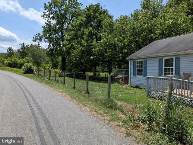 10198 OLD RAPIDAN RD, Orange, VA 22960