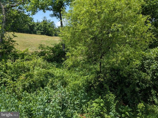 10198 OLD RAPIDAN RD, Orange, VA 22960