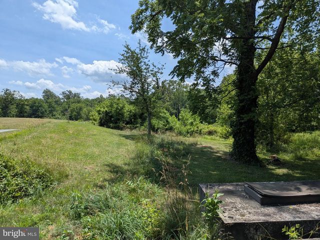 10198 OLD RAPIDAN RD, Orange, VA 22960
