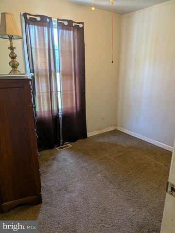10198 OLD RAPIDAN RD, Orange, VA 22960