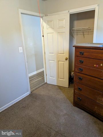 10198 OLD RAPIDAN RD, Orange, VA 22960