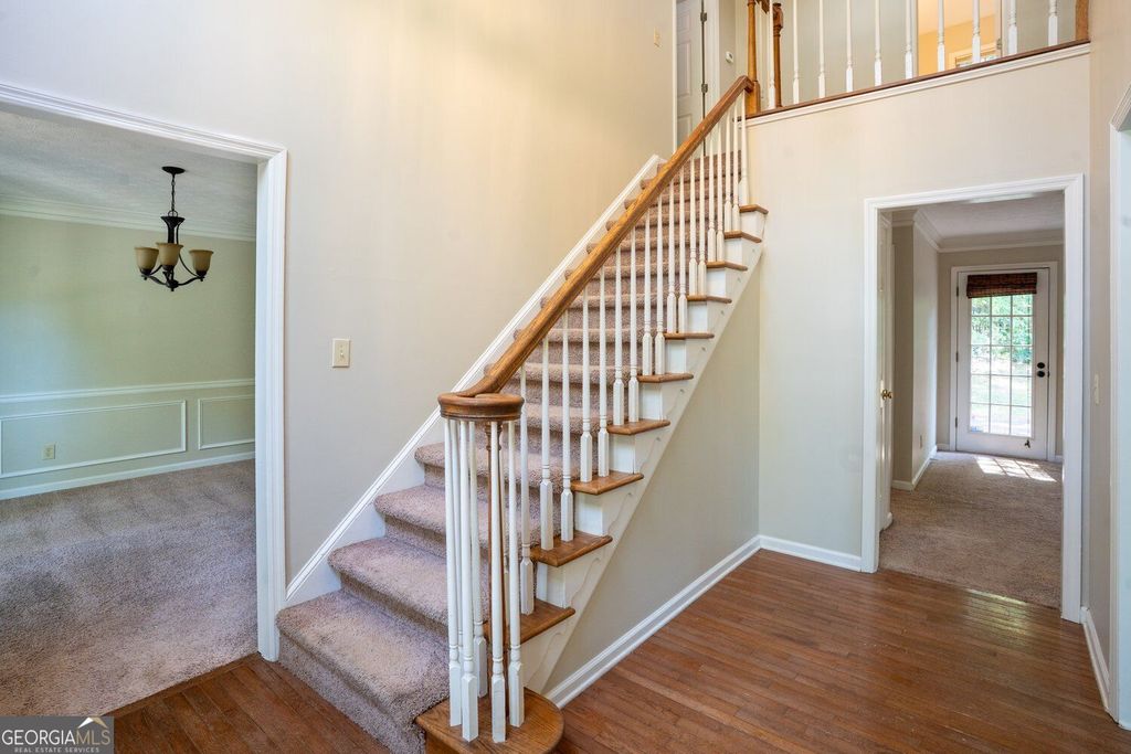 1403 Milford Chase Court SW, Marietta, GA 30008 — photo 3
