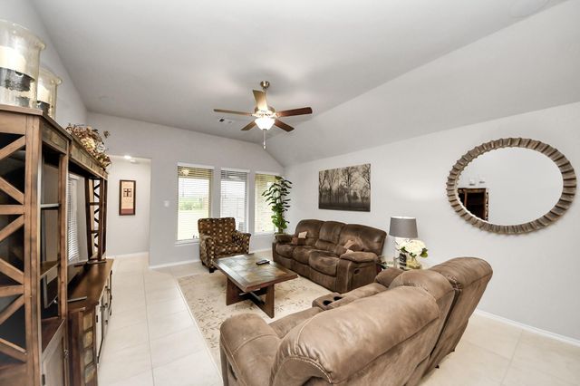 4218 Kinsey Street, Iowa Colony, TX 77583