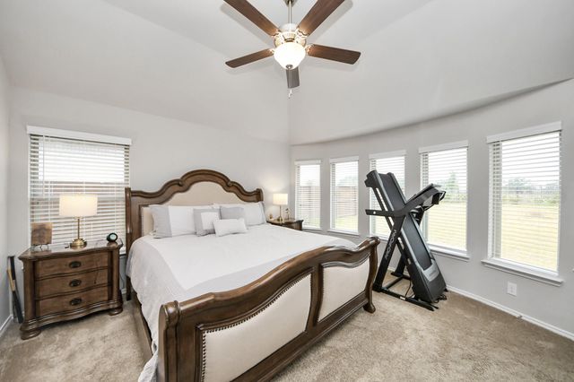 4218 Kinsey Street, Iowa Colony, TX 77583