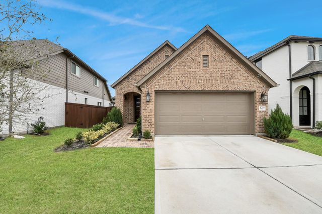 4218 Kinsey Street, Iowa Colony, TX 77583
