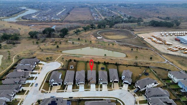 4218 Kinsey Street, Iowa Colony, TX 77583