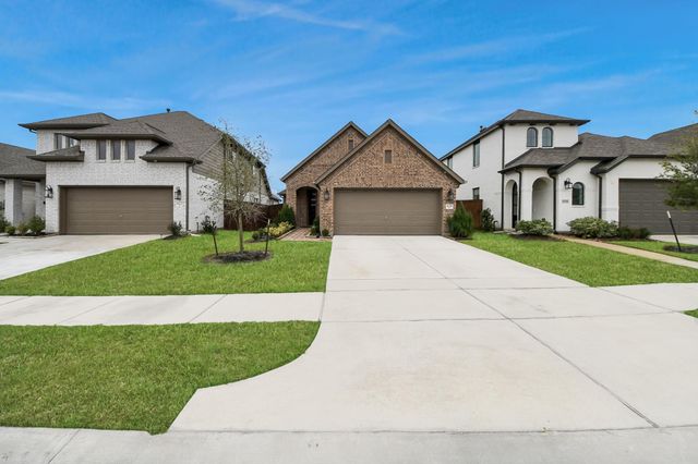4218 Kinsey Street, Iowa Colony, TX 77583