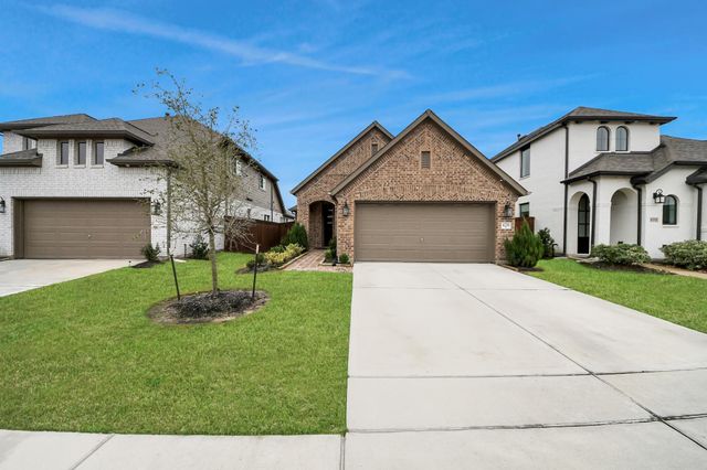 4218 Kinsey Street, Iowa Colony, TX 77583