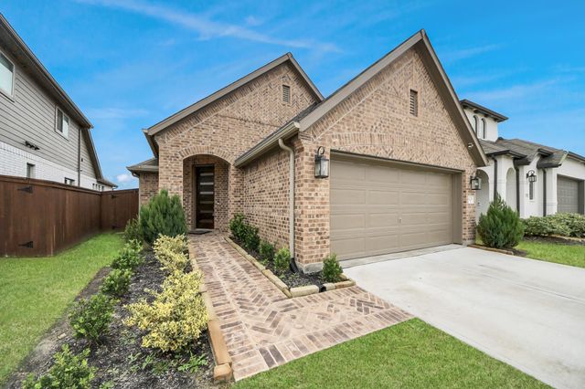 4218 Kinsey Street, Iowa Colony, TX 77583