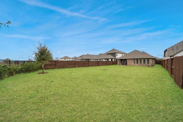 4218 Kinsey Street, Iowa Colony, TX 77583
