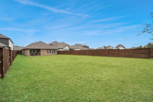 4218 Kinsey Street, Iowa Colony, TX 77583