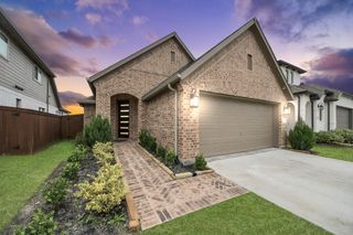 4218 Kinsey Street, Iowa Colony, TX 77583