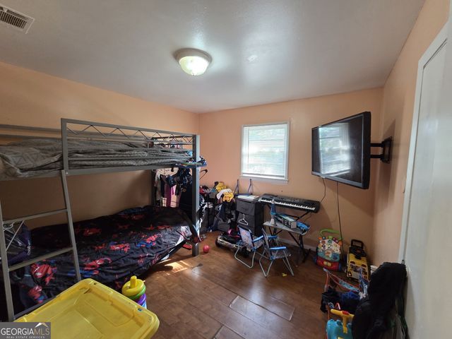 105 Varee Drive, Warner Robins, GA 31093
