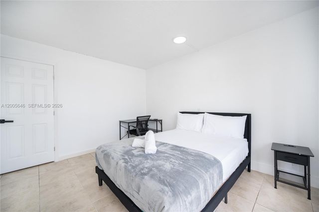 500 NE 26th St 5D, Miami, FL 33137