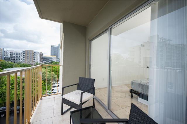 500 NE 26th St 5D, Miami, FL 33137