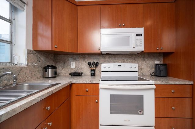 500 NE 26th St 5D, Miami, FL 33137