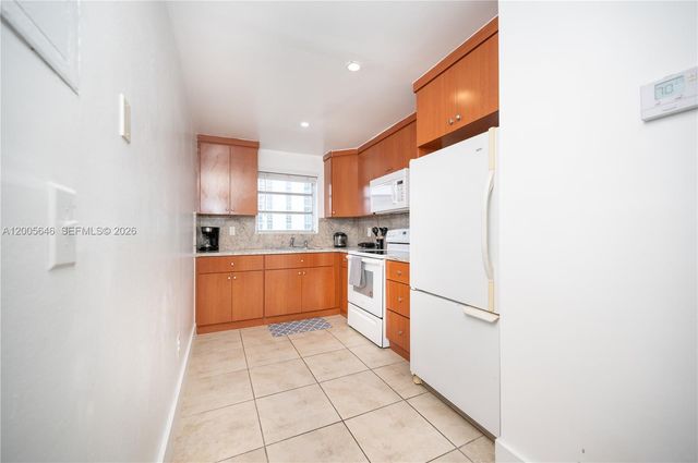 500 NE 26th St 5D, Miami, FL 33137