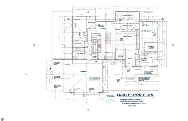 8271 E Boca Vista Trail, Traverse City, MI 49684