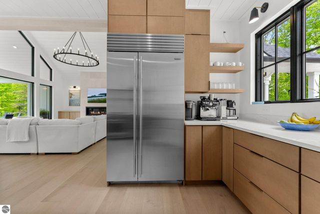 8271 E Boca Vista Trail, Traverse City, MI 49684