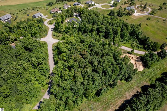 8271 E Boca Vista Trail, Traverse City, MI 49684