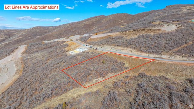 1808 E Outlaw Rd 348, Hideout, UT 84036