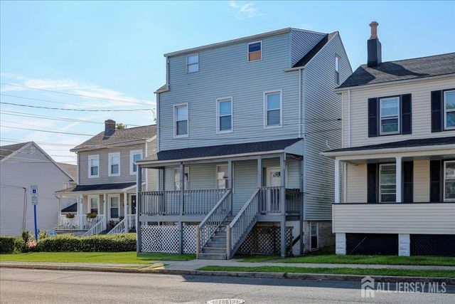 111 John Street, South Amboy, NJ 08879