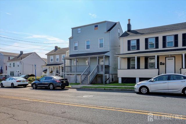 111 John Street, South Amboy, NJ 08879