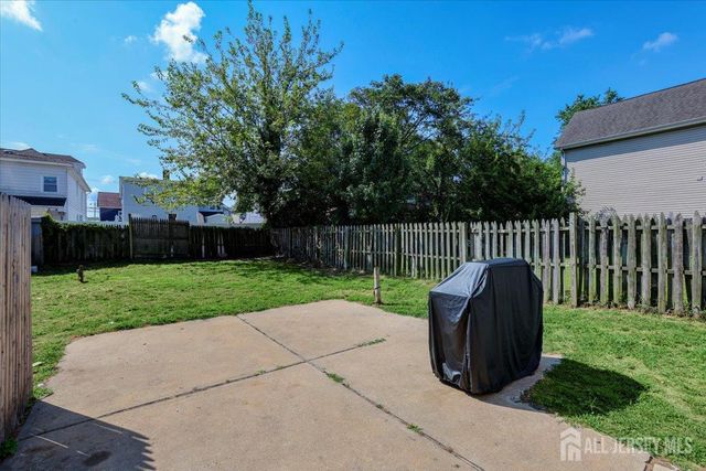 111 John Street, South Amboy, NJ 08879