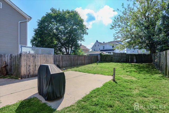 111 John Street, South Amboy, NJ 08879