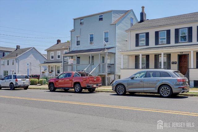 111 John Street, South Amboy, NJ 08879